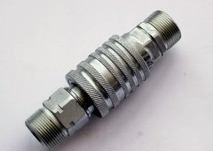 Муфта разрывная