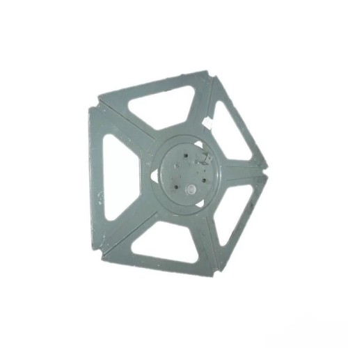 081.27.03.510-01 АНТ, Крестовина 081.27.03.510-01 АНТ мотовила (с внутренн. кольцом) 81.27.03.510-01 АНТ