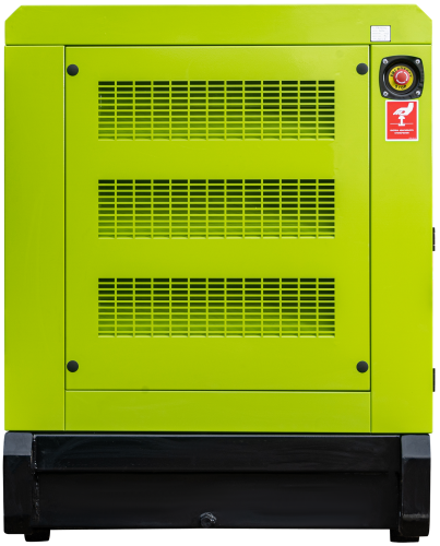 Дизельный генератор MOTOR АД80-Т400