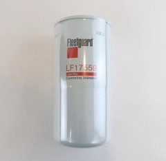 Масляный фильтр