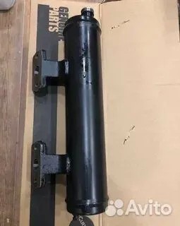 Маслоохладитель (теплообменник) 4386525