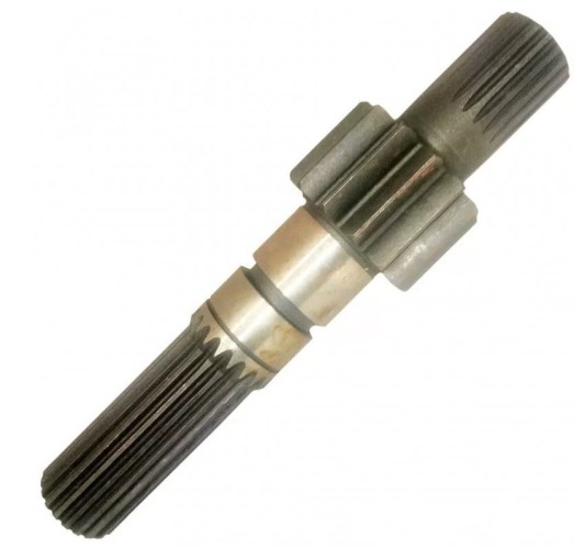 Вал-шестерня 37 зубов 86059649