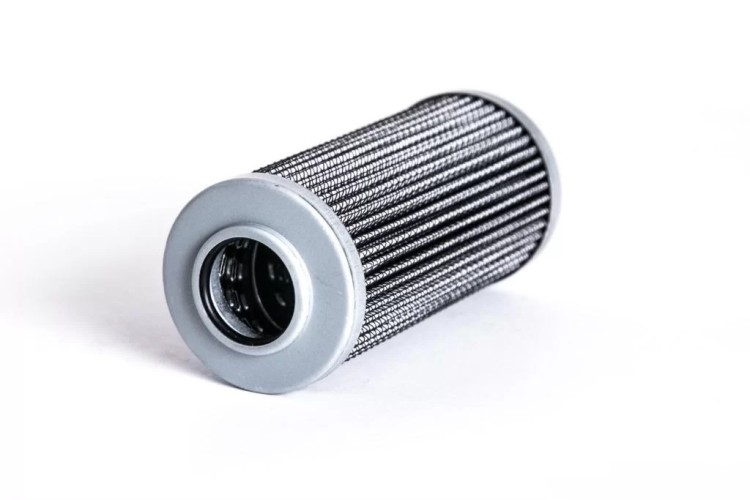 Фильтр гидравлический (HF6684, Р170949) (АКПП 535) 86034346