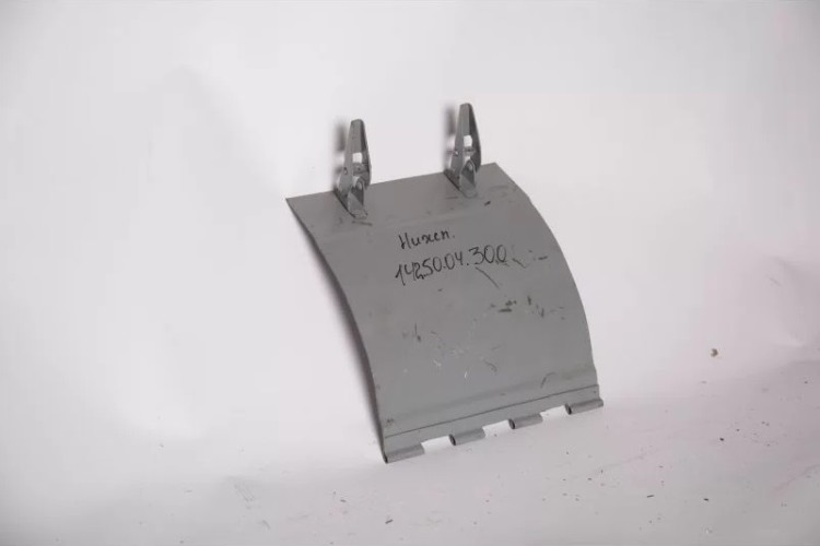 142.50.04.300 АНТ, Крышка 142.50.04.300 АНТ нижняя элеватора 142.50.04.300 АНТ