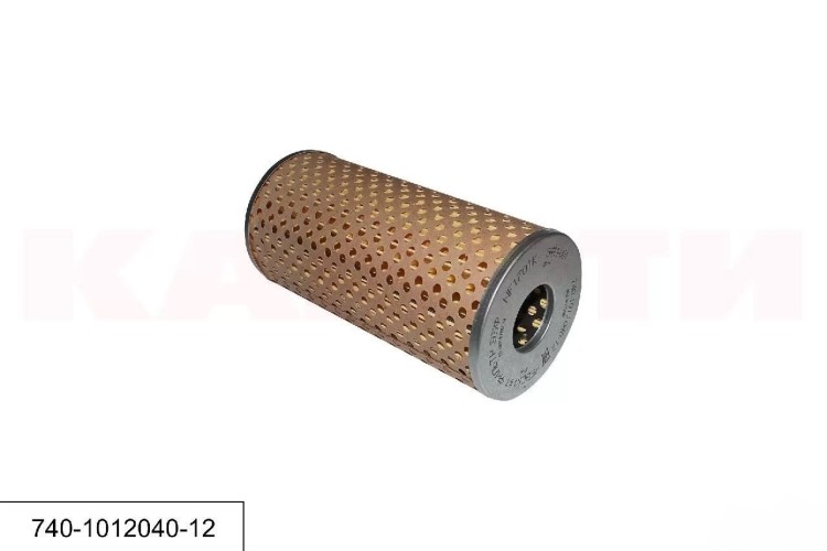 Элемент фильтрующий масляный ЭФМ-001Б сетка ЭФМ-001Б