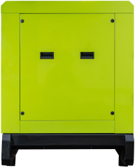 Дизельный генератор MOTOR АД150-Т400