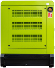 Дизельный генератор MOTOR АД150-Т400