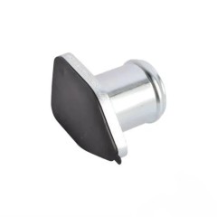 Кронштейн генератора (патрубок)