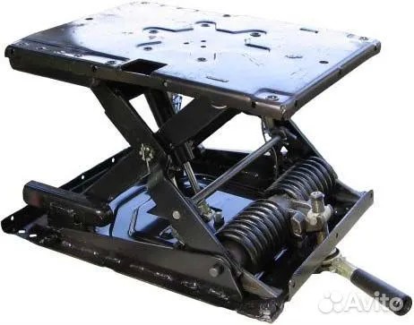 Подвеска сиденья 86502151