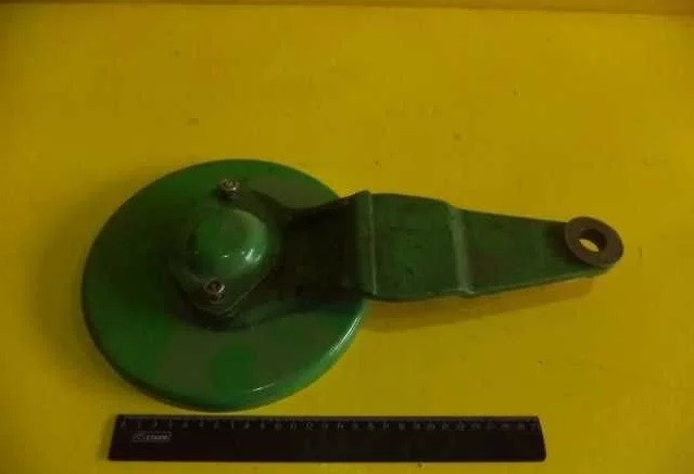 10.27.02.050-01 АНТ, Рычаг 10.27.02.050-01 АНТ правый 10.27.02.050-01 АНТ