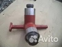 Редуктор выгружного шнека . Акрос,Торум