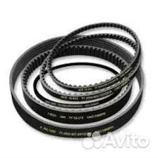 Ремень  6НВ-3600 6201249 6201249