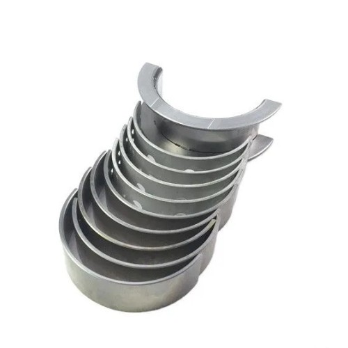 Вкладыш к/в коренной верхний стандарт  (6 ISBe) C3978818