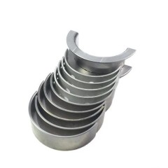 Вкладыш к/в коренной верхний стандарт  (6 ISBe)