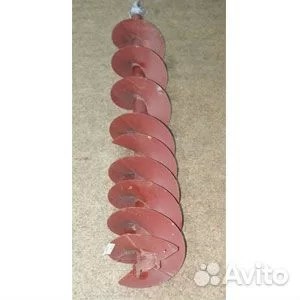 шнек 101.47.01.020 101.47.01.020 101.47.01.020