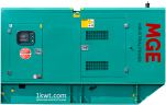 Дизельный генератор MGEp80CS