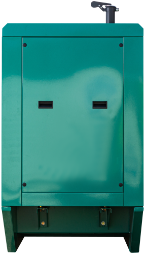 Дизельный генератор MGEp80CS