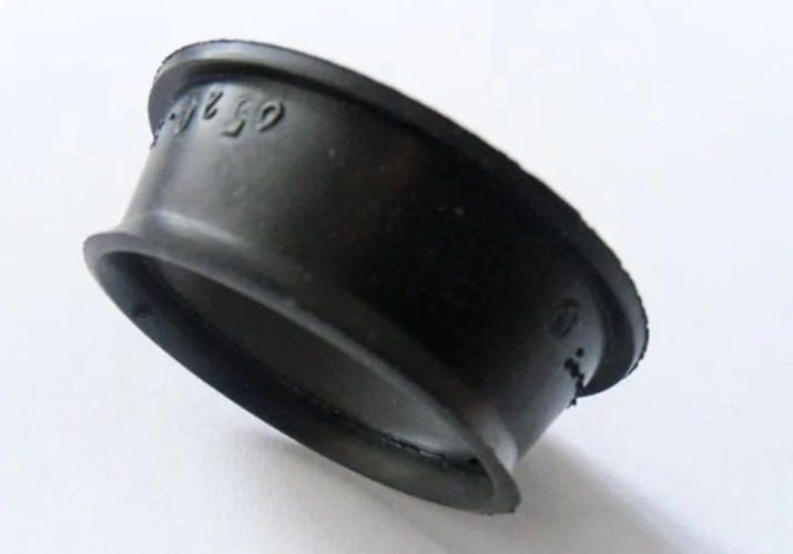 Уплотнитель пальца тяги передний 9707199 9707199