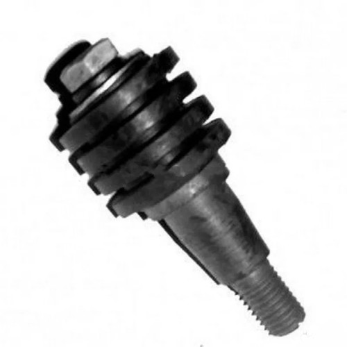 238АК-1005510/10б.03.00.410, Палец 238АК-1005510 шкива переднего в сб. 238АК-1005510/10б.03.00.410