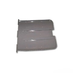 Башмак копирующий в сборе