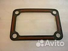 Прокладка крышки