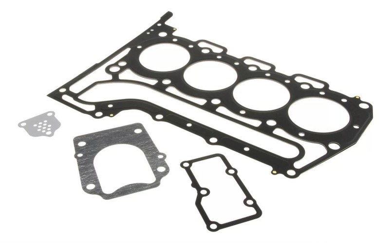 Прокладка блока к-т низ 4089998A