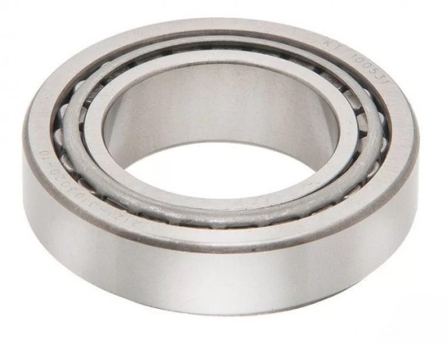 Подшипник (86040323) 55.0IDx120.0ODx31.5 86509784