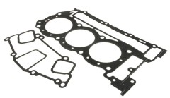 Прокладка блока к-т верх.