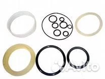 Ремкомплект подшипников 8000 ступицы GW8111V