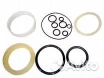 Ремкомплект подшипников 8000 ступицы