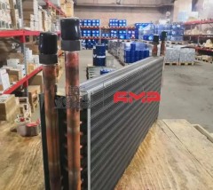 Радиатор масляный