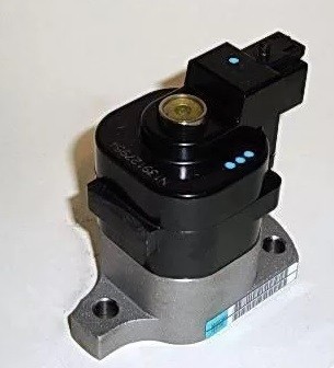 Актуатор метеринг ISX  (с возвр.Core) 4089980COR