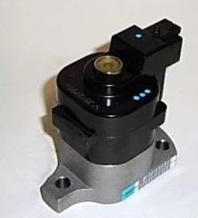 Актуатор метеринг ISX  (с возвр.Core)