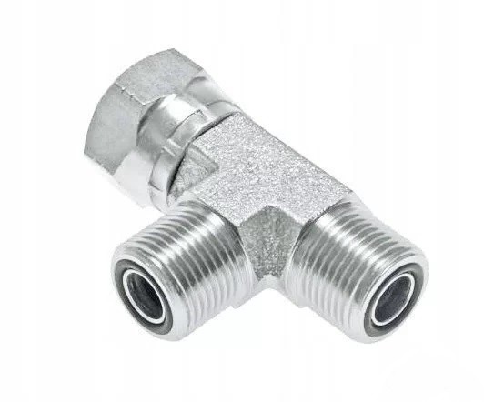 Тройник 1-3/16Orfs, 1-3/16Orfs 86033270 86033270