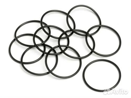 KIT-REBUILD, ROTATING DRIVE, IMPL PUMP 108689