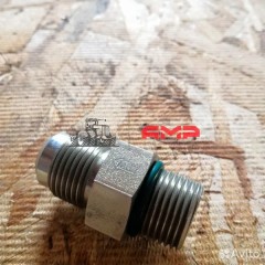 клапан топливный/ обратный