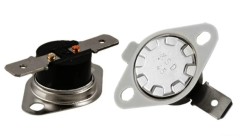 Стартер с термопредохранителем1990352/SE226/WA421211N