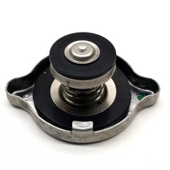 Пробка радиатора