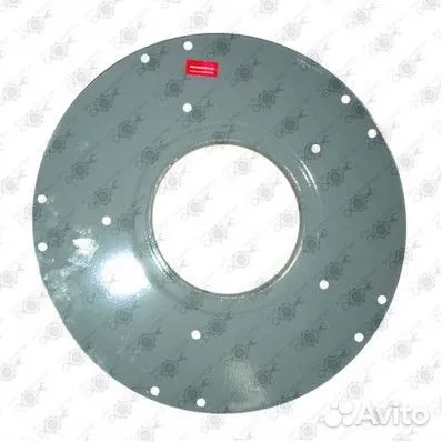 3518050-11580А , Диск 3518050-11580А  эксцентрика мотовила до 2006 г. 3518050-11580А