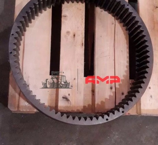 Шестерня солнечная, 16 зубьев L4WD/HHP V58821