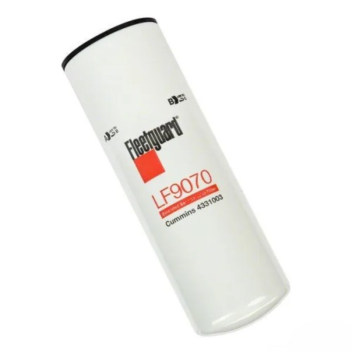 Фильтр масляный двигателя DIFA (QSX 15) (86034028;LF 9000, LF9070) DIFA 51121