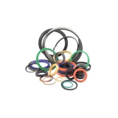 Кольцо уплотнительное