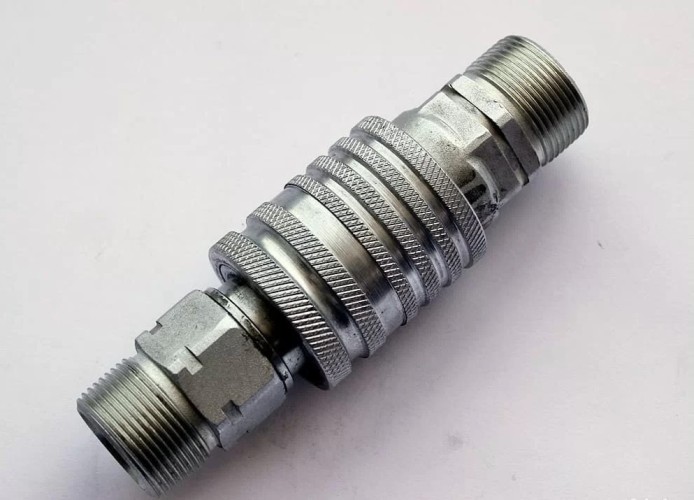 Муфта разрывная 1/2"(мама) 86019345