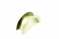 Вкладыш к/в упорный нижний стандарт  ( ISBe)