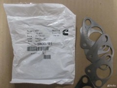 Комплект прокладок