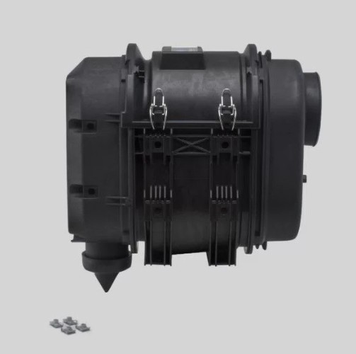 Устроиство воздушного фильтра 86037536