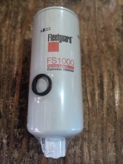 Фильтр топливный (зам.FS1000; Р551000)(Аналог)