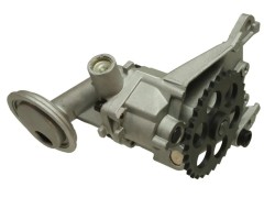 Насос масляный