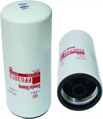 Топливный фильтр Fleetguard