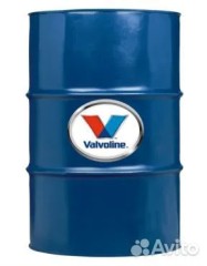 Масло моторное Valvoline  ALL FLEET Extreme SAE 10W40 (208L)